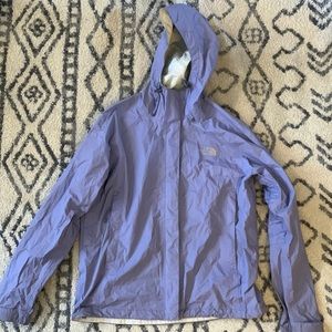 Northface Rain Jacket